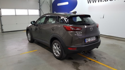 Zdjęcie przedmiotu: Mazda Cx-3 2.0 SkyMotion