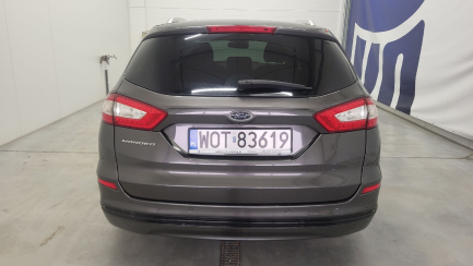 Zdjęcie przedmiotu: Ford Mondeo Combi 2.0 TDCi Titanium