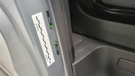 Zdjęcie przedmiotu: Renault Trafic Kombi 2.0 Blue dCi L2 Equilibre