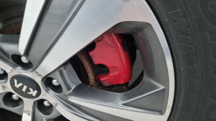 Zdjęcie przedmiotu: Kia Sorento 2.2 CRDI GT Line aut