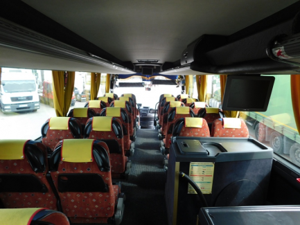 Zdjęcie przedmiotu: BOVA MAGIQ Euro 4