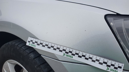 Zdjęcie przedmiotu: Skoda Octavia 1.5 TSI GPF ACT Ambition