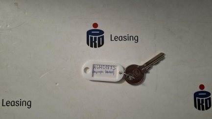 Zdjęcie przedmiotu: Причеп ZP 352 для перевезення їжі