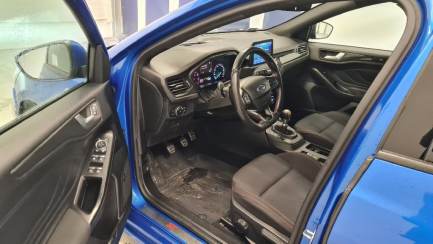 Zdjęcie przedmiotu: Ford Focus 1.0 EcoBoost ST-Line Business