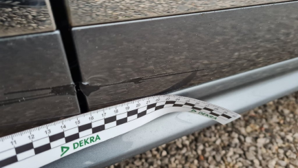 Zdjęcie przedmiotu: Volvo XC90 D5 AWD Inscription