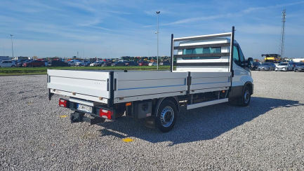 Zdjęcie przedmiotu: Iveco DAILY 35S18H E6 3.5t