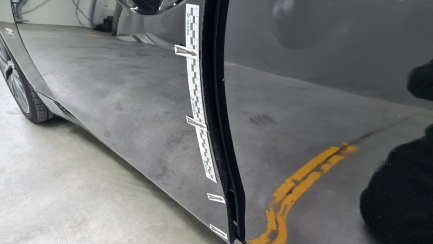 Zdjęcie przedmiotu: Infiniti Q50 2.0t Sport Sound Studio by Bose aut