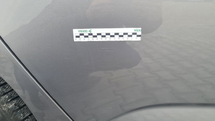 Zdjęcie przedmiotu: Renault Talisman Grandtour 1.8 TCe FAP Initiale Paris EDC