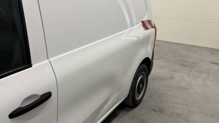 Zdjęcie przedmiotu: Renault Kangoo IV Van 1.5 Blue dCi E6d/e 2.3t L1 Extra