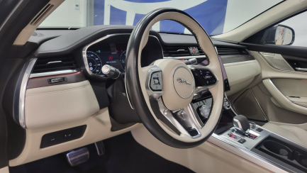 Zdjęcie przedmiotu: Jaguar XF 2.0 D200 mHEV AWD HSE
