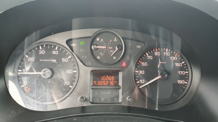 Zdjęcie przedmiotu: Peugeot Partner 1.6 HDi L2 Active Euro 5 1560ccm - 90HP