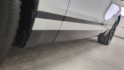 Zdjęcie przedmiotu: Range Rover Velar 2.0 SD4 SE