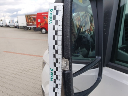 Zdjęcie przedmiotu: Volkswagen Crafter 35 TDI Euro 6 1968ccm - 140HP 3,5t 17-