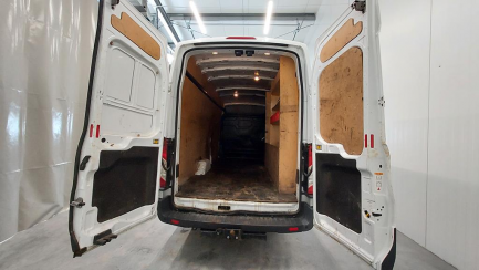 Zdjęcie przedmiotu: Ford Transit 2.0 TDCi E6 3.5t L4 Trend