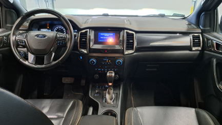 Zdjęcie przedmiotu: Ford Ranger Wildtrak 2.0 TDCi E6.2 3.3t