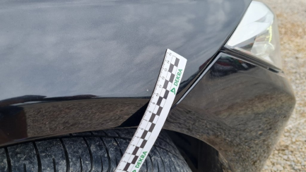 Zdjęcie przedmiotu: Bmw 320D Touring