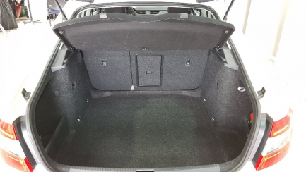 Zdjęcie przedmiotu: Skoda Octavia