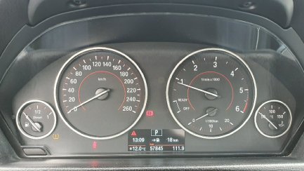 Zdjęcie przedmiotu: Bmw 420D Coupe