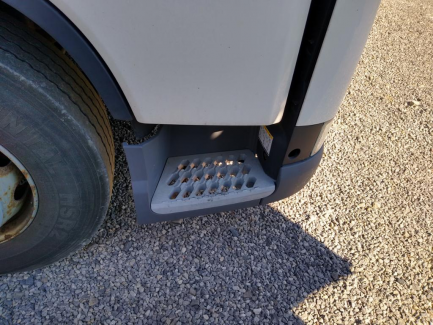 Zdjęcie przedmiotu: Volvo FH500