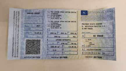 Zdjęcie przedmiotu: Volvo XC90 B5 D AWD Ultimate Dark 7os aut