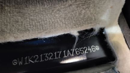 Zdjęcie przedmiotu: Mercedes-Benz E 220 d 4-Matic All-Terrain