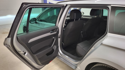 Zdjęcie przedmiotu: Volkswagen Passat Variant 2.0 TSI Business DSG