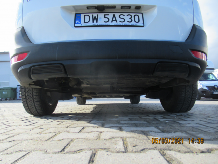 Zdjęcie przedmiotu: Peugeot 5008 2.0 HDI MR`17 E6