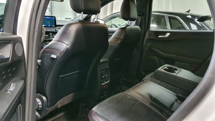 Zdjęcie przedmiotu: Ford Kuga 1.5 EcoBoost FWD ST-Line X