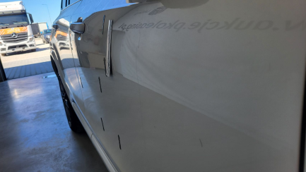Zdjęcie przedmiotu: Volvo XC90 B5 D AWD R-Design aut Oświadczenie o utracie DR