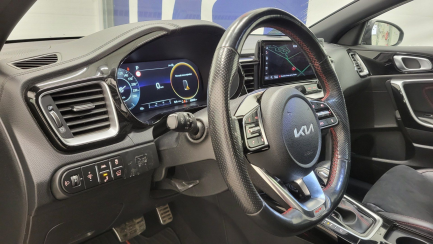 Zdjęcie przedmiotu: Kia ProCeed 1.6 T-GDI GT DCT