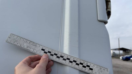 Zdjęcie przedmiotu: Iveco 35-120 Daily 35S12 E6 3.5t