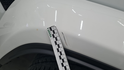 Zdjęcie przedmiotu: Jeep Wrangler Unlimited GME 2.0 Turbo Sahara aut Oświadczenie o utracie DR