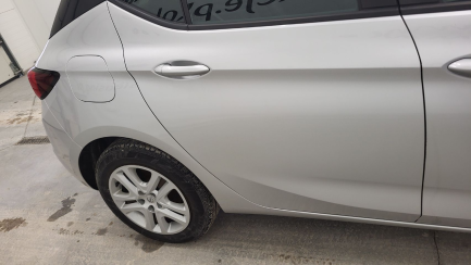 Zdjęcie przedmiotu: Opel Astra 1.6 CDTI Enjoy S&S