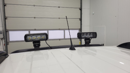 Zdjęcie przedmiotu: Nissan Navara 2.3 dCi N-Guard aut