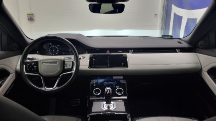 Zdjęcie przedmiotu: RANGE ROVER Evoque 2.0 D200 mHEV R-Dynamic SE