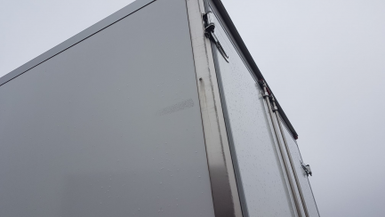 Zdjęcie przedmiotu: Fiat Ducato Maxi MultiJet Power Euro 6 2287ccm - 177HP