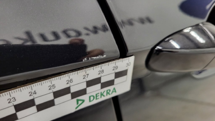 Zdjęcie przedmiotu: Volkswagen Passat 2.0 TDI EVO Elegance DSG