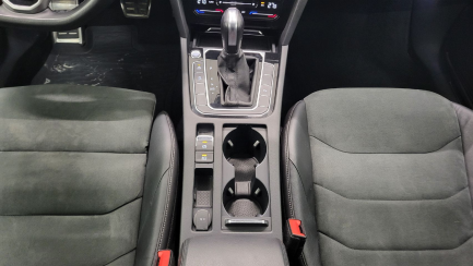 Zdjęcie przedmiotu: Volkswagen ARTEON Shooting Brake 2.0 TSI Elegance DSG