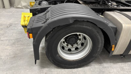 Zdjęcie przedmiotu: Ford F-MAX 12.7 TDCi 500 E6d 18.0t