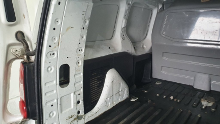 Zdjęcie przedmiotu: Peugeot Partner 1.6 HDi L2 Active Euro 5 1560ccm - 90HP