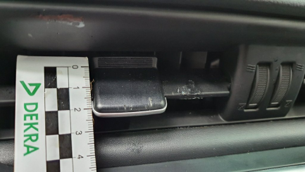 Zdjęcie przedmiotu: Toyota Corolla 1.6 Classic Plus