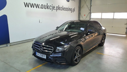 Zdjęcie przedmiotu: Mercedes-benz E 300