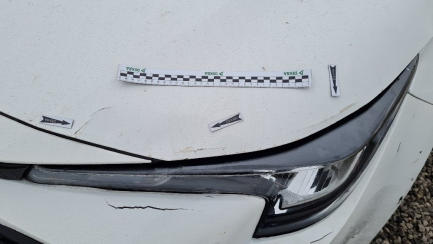 Zdjęcie przedmiotu: Toyota Corolla 1.8 Hybrid Active + LPG