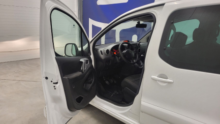 Zdjęcie przedmiotu: Peugeot Partner Tepee 1.6 BlueHDi Active