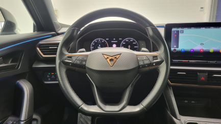Zdjęcie przedmiotu: Cupra Formentor 1.5 TSI DSG