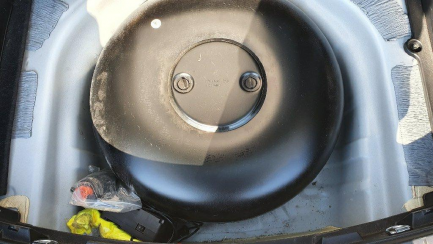 Zdjęcie przedmiotu: Toyota Auris Combi