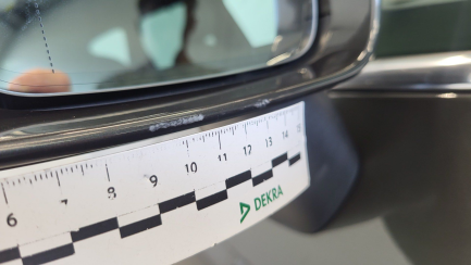 Zdjęcie przedmiotu: Volvo XC60 B4 B Inscription aut