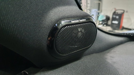 Zdjęcie przedmiotu: Mini Cooper