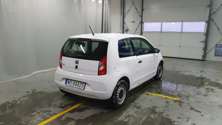 Zdjęcie przedmiotu: Seat Mii 1.0 Reference EU6