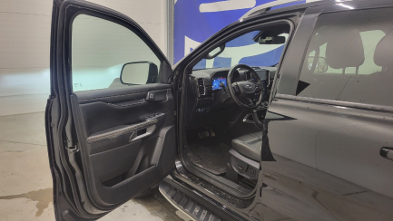 Zdjęcie przedmiotu: Ford Ranger 2.0 EcoBlue Bi-Turbo 4x4 DC Wildtrak aut Oświadczenie o utracie DR